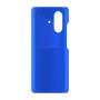 כיסוי פלסטיק קשיח ל- Realme Note 60 בצבע - כחול - קייס מובייל