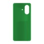 כיסוי פלסטיק קשיח ל- Realme Note 60 בצבע - ירוק - קייס מובייל