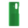 כיסוי פלסטיק קשיח ל- Realme Note 60 בצבע - ירוק - קייס מובייל