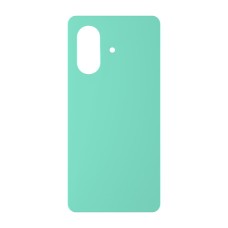 כיסוי פלסטיק קשיח ל- Realme Note 60 בצבע - מנטה - קייס מובייל
