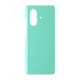 כיסוי פלסטיק קשיח ל- Realme Note 60 בצבע - מנטה - קייס מובייל