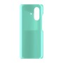 כיסוי פלסטיק קשיח ל- Realme Note 60 בצבע - מנטה - קייס מובייל