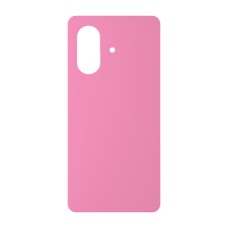 כיסוי פלסטיק קשיח ל- Realme Note 60 בצבע - ורוד - קייס מובייל