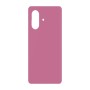 כיסוי פלסטיק קשיח ל- Realme Note 60 בצבע - ורוד - קייס מובייל