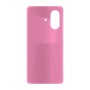 כיסוי פלסטיק קשיח ל- Realme Note 60 בצבע - ורוד - קייס מובייל