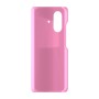 כיסוי פלסטיק קשיח ל- Realme Note 60 בצבע - ורוד - קייס מובייל
