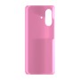 כיסוי פלסטיק קשיח ל- Realme Note 60 בצבע - ורוד - קייס מובייל