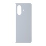 כיסוי פלסטיק קשיח ל- Realme Note 60 בצבע - כסף - קייס מובייל