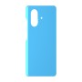 כיסוי פלסטיק קשיח ל- Realme Note 60 בצבע - תכלת - קייס מובייל
