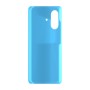 כיסוי פלסטיק קשיח ל- Realme Note 60 בצבע - תכלת - קייס מובייל