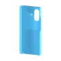 כיסוי פלסטיק קשיח ל- Realme Note 60 בצבע - תכלת - קייס מובייל