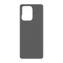 כיסוי פלסטיק קשיח ל- Realme Note 70T בצבע - אפור - קייס מובייל