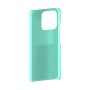 כיסוי פלסטיק קשיח ל- Realme Note 70T בצבע - מנטה - קייס מובייל