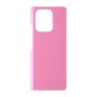 כיסוי פלסטיק קשיח ל- Realme Note 70T בצבע - ורוד - קייס מובייל