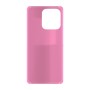 כיסוי פלסטיק קשיח ל- Realme Note 70T בצבע - ורוד - קייס מובייל