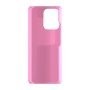 כיסוי פלסטיק קשיח ל- Realme Note 70T בצבע - ורוד - קייס מובייל