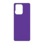כיסוי פלסטיק קשיח ל- Realme Note 70T בצבע - סגול - קייס מובייל