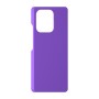 כיסוי פלסטיק קשיח ל- Realme Note 70T בצבע - סגול - קייס מובייל