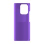 כיסוי פלסטיק קשיח ל- Realme Note 70T בצבע - סגול - קייס מובייל