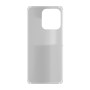 כיסוי פלסטיק קשיח ל- Realme Note 70T בצבע - לבן - קייס מובייל