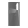 כיסוי פלסטיק קשיח ל- Realme X50 Pro 5G בצבע - אפור - קייס מובייל