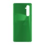 כיסוי פלסטיק קשיח ל- Realme X50 Pro 5G בצבע - ירוק - קייס מובייל