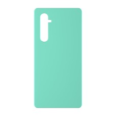 כיסוי פלסטיק קשיח ל- Realme X50 Pro 5G בצבע - מנטה - קייס מובייל