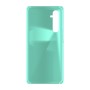 כיסוי פלסטיק קשיח ל- Realme X50 Pro 5G בצבע - מנטה - קייס מובייל