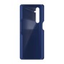 כיסוי פלסטיק קשיח ל- Realme X50 Pro 5G בצבע - כחול נייבי - קייס מובייל