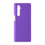 כיסוי פלסטיק קשיח ל- Realme X50 Pro 5G בצבע - סגול - קייס מובייל