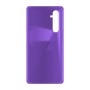 כיסוי פלסטיק קשיח ל- Realme X50 Pro 5G בצבע - סגול - קייס מובייל