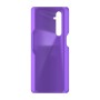 כיסוי פלסטיק קשיח ל- Realme X50 Pro 5G בצבע - סגול - קייס מובייל