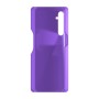 כיסוי פלסטיק קשיח ל- Realme X50 Pro 5G בצבע - סגול - קייס מובייל