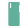 כיסוי פלסטיק קשיח ל- Samsung Galaxy A01 בצבע - מנטה - קייס מובייל