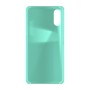 כיסוי פלסטיק קשיח ל- Samsung Galaxy A01 בצבע - מנטה - קייס מובייל