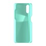 כיסוי פלסטיק קשיח ל- Samsung Galaxy A01 בצבע - מנטה - קייס מובייל
