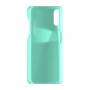 כיסוי פלסטיק קשיח ל- Samsung Galaxy A01 בצבע - מנטה - קייס מובייל