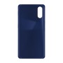 כיסוי פלסטיק קשיח ל- Samsung Galaxy A01 בצבע - כחול נייבי - קייס מובייל