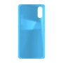 כיסוי פלסטיק קשיח ל- Samsung Galaxy A01 בצבע - תכלת - קייס מובייל