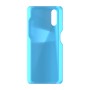 כיסוי פלסטיק קשיח ל- Samsung Galaxy A01 בצבע - תכלת - קייס מובייל