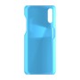 כיסוי פלסטיק קשיח ל- Samsung Galaxy A01 בצבע - תכלת - קייס מובייל