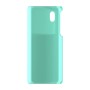כיסוי פלסטיק קשיח ל- Samsung Galaxy A01 Core בצבע - מנטה - קייס מובייל