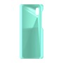 כיסוי פלסטיק קשיח ל- Samsung Galaxy A02 בצבע - מנטה - קייס מובייל