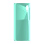 כיסוי פלסטיק קשיח ל- Samsung Galaxy A02 בצבע - מנטה - קייס מובייל