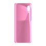 כיסוי פלסטיק קשיח ל- Samsung Galaxy A02 בצבע - ורוד - קייס מובייל