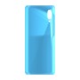 כיסוי פלסטיק קשיח ל- Samsung Galaxy A02 בצבע - תכלת - קייס מובייל