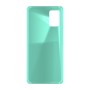 כיסוי פלסטיק קשיח ל- Samsung Galaxy A02s בצבע - מנטה - קייס מובייל