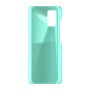 כיסוי פלסטיק קשיח ל- Samsung Galaxy A02s בצבע - מנטה - קייס מובייל