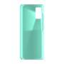 כיסוי פלסטיק קשיח ל- Samsung Galaxy A02s בצבע - מנטה - קייס מובייל