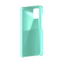 כיסוי פלסטיק קשיח ל- Samsung Galaxy A02s בצבע - מנטה - קייס מובייל